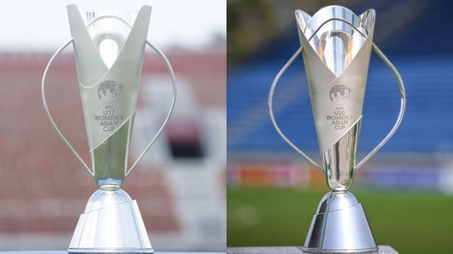 体育娱乐-中国连办三届女足U17亚洲杯赛 男足由沙特承办