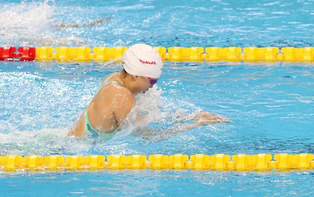 开云官网-世界杯仁川站中国队7金收官 潘展乐短池实现突破