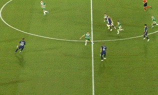 开云官网-【欧冠】梅西传射 姆巴佩+内马尔破门 巴黎3比1逆转