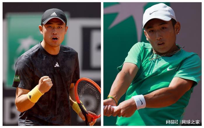 开云体育-男网全军覆没！商竣程自揭输球原因，吴易昺“干票大的”计划落空