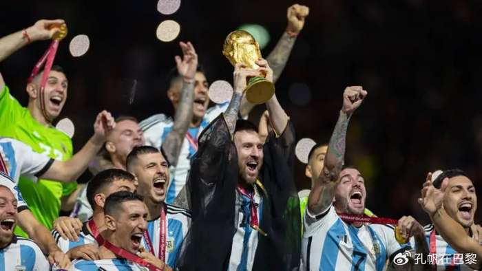 足球世界杯：央视转播权，不重要！|FIFA|基利安·姆巴佩|美加墨世界杯|国际足联|中国体育_新浪体育_新浪新闻